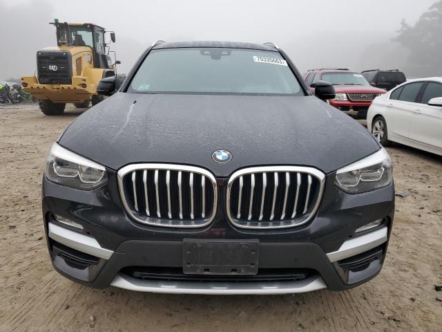 5UXTR9C54KLE16473 BMW X3 Xdrive30i