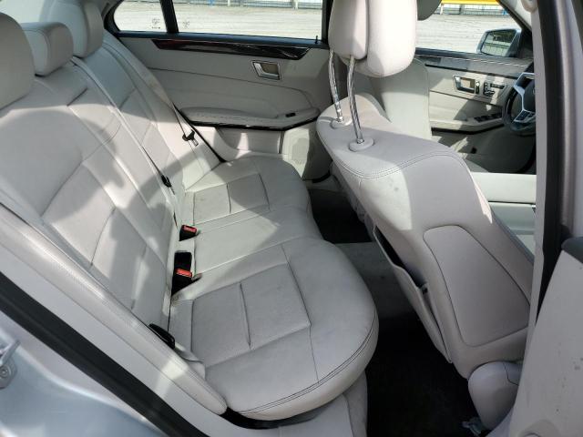 WDDHF5KB0FB146883 Mercedes-Benz E 350