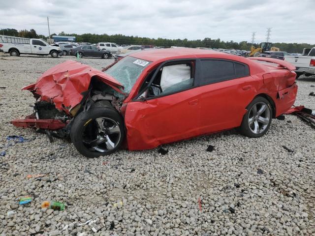 2014 Dodge Charger SXT