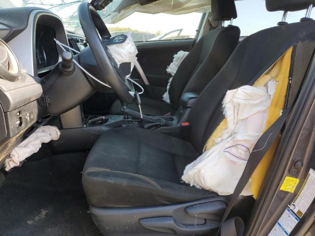 2018 TOYOTA RAV4 LE - JTMBFREV1JJ726400
