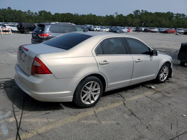 2010 Ford Fusion Sel VIN: 3FAHP0JA8AR319899 Lot: 69882773