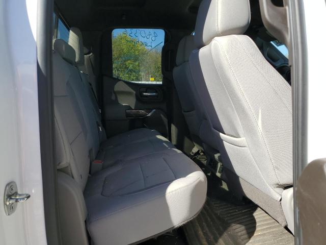 1GTR9BEDXLZ290302 GMC Sierra K1500 Sle