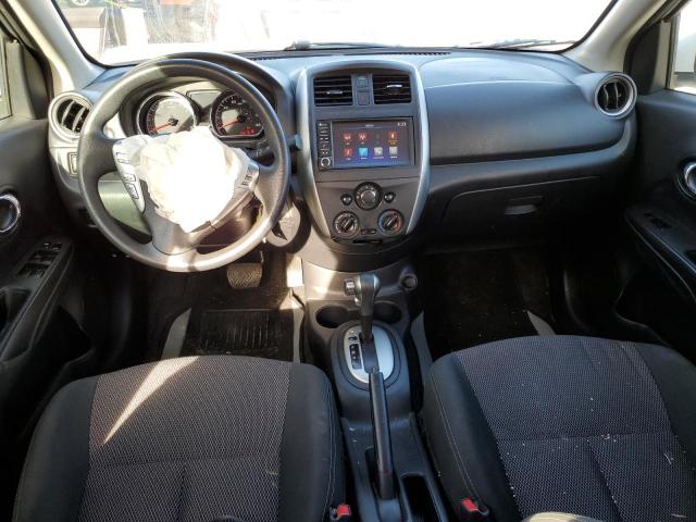 3N1CN7AP1KL831826 Nissan VERSA S