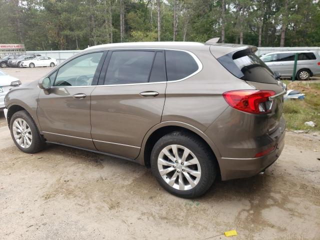 LRBFXDSA5HD130488 Buick Envision Essence