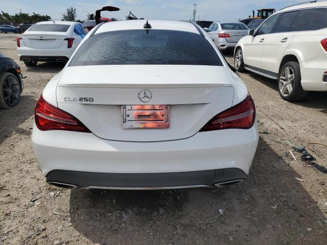 WDDSJ4EB9KN739869 | 2019 MERCEDES-BENZ CLA 250