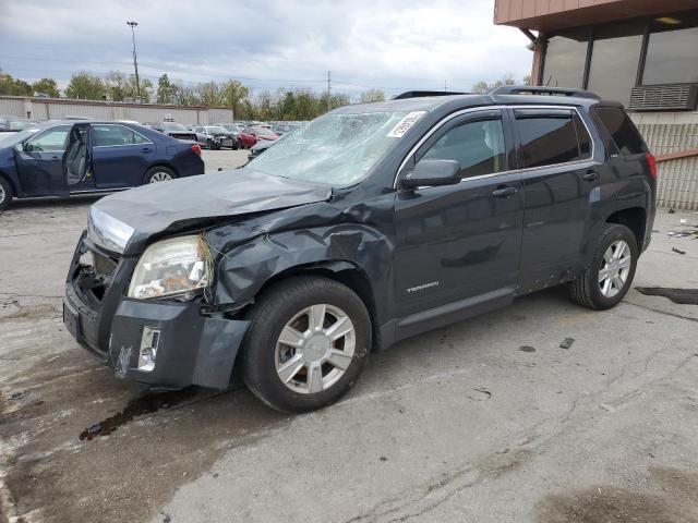 2013 GMC Terrain SLT