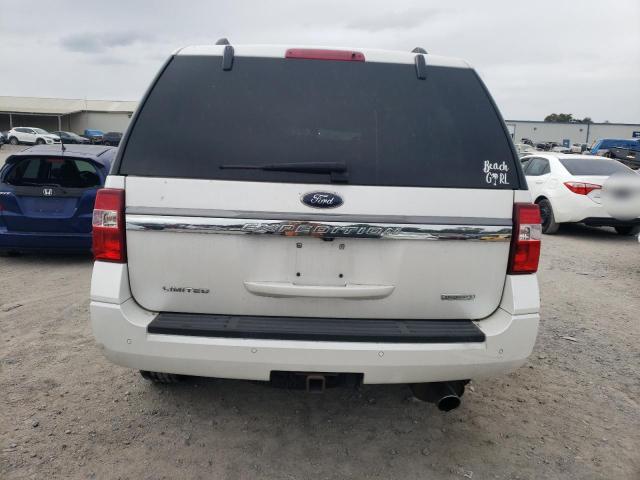 1FMJU1KT0HEA34102 Ford Expedition Limited