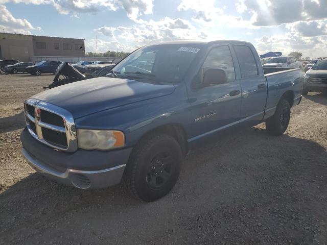 2002 Dodge Ram 1500 