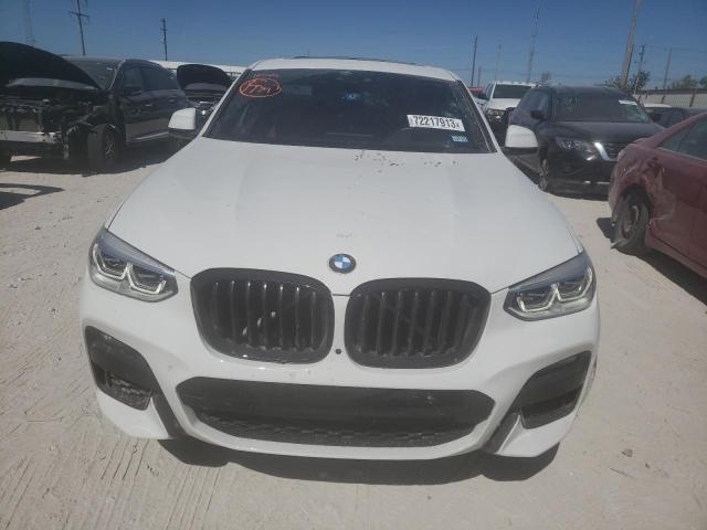 5UX2V1C04M9F07949 BMW X4 XDRIVE3 5