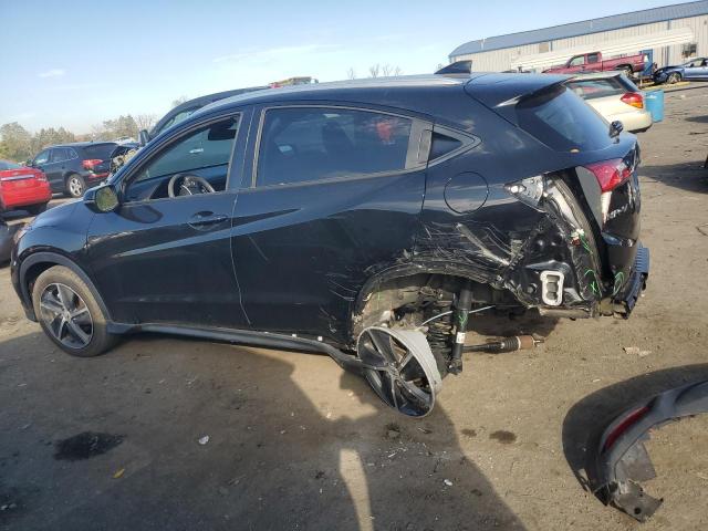 3CZRU6H55NM707205 Honda HR-V EX