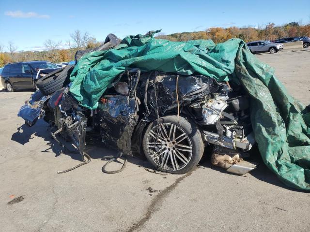 2017 PORSCHE MACAN TURB - WP1AF2A56HLB60725