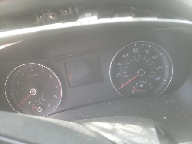 3KPF24AD8LE207809 KIA FORTE FE