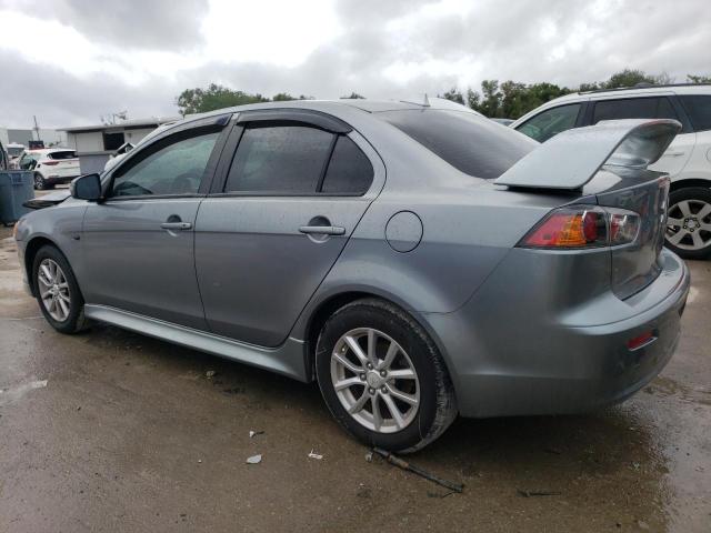 JA32U2FU5FU019002 Mitsubishi LANCER ES