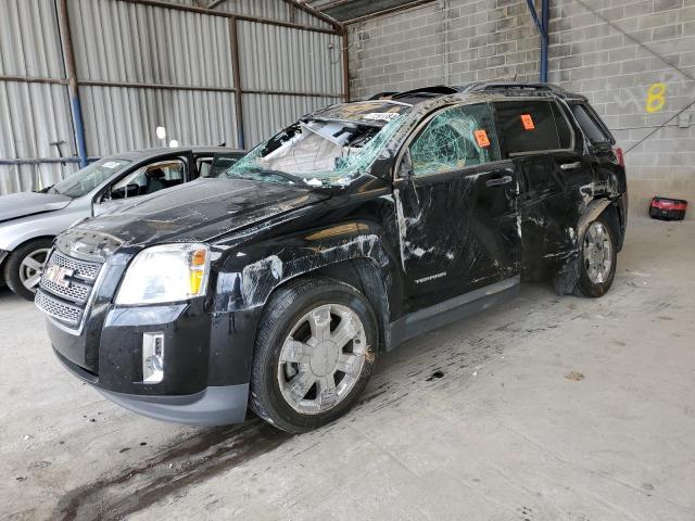 2GKFLTE38E6268593 | 2014 GMC TERRAIN SL