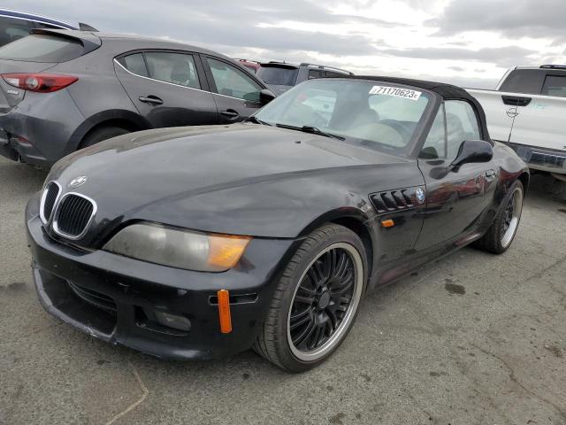 1997 BMW Z3 