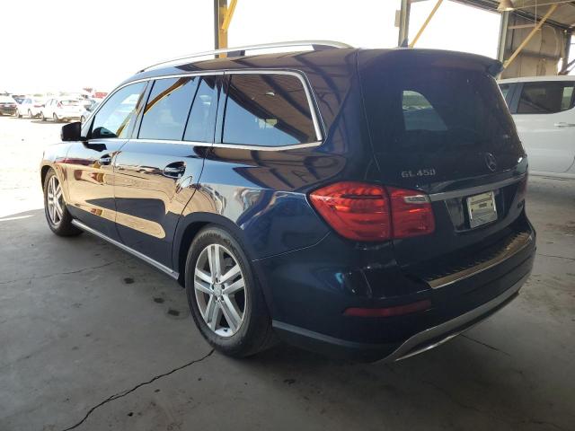 MERCEDES-BENZ GL-CLASS 450 4MATIC 2013 1