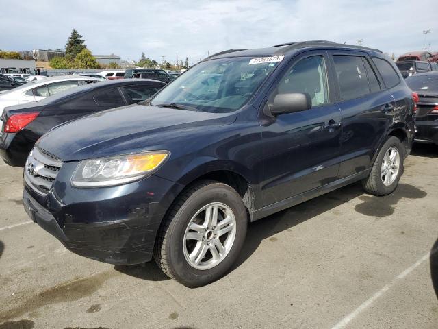 2012 Hyundai Santa Fe GLS