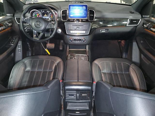4JGDF6EE0HA827831 Mercedes-Benz Gls 450 4matic