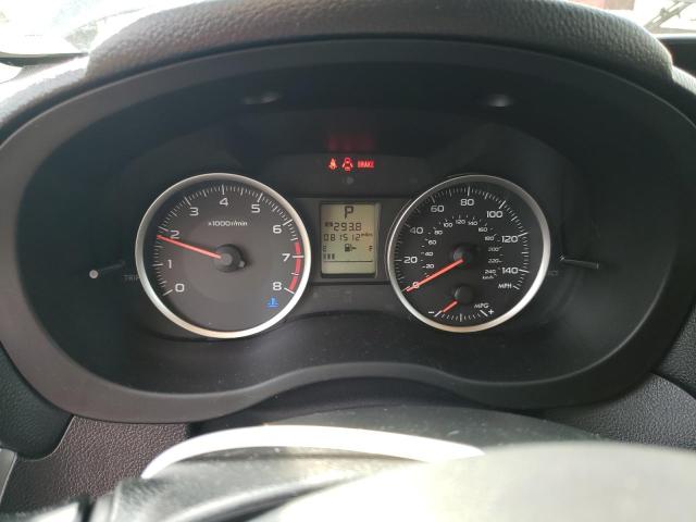 JF2GPACC4E8210939 Subaru Xv Crosstrek 2.0 Premium