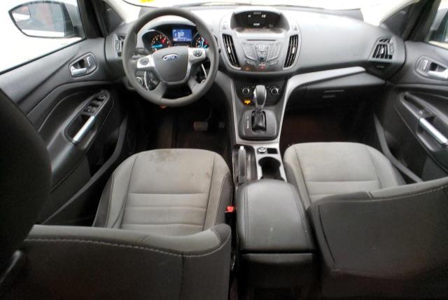 1FMCU9GX9FUC18640 | 2015 FORD ESCAPE SE