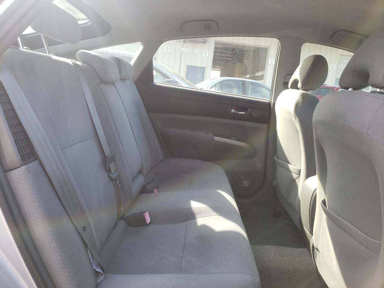 JTDKB20U677670722 2007 Toyota Prius