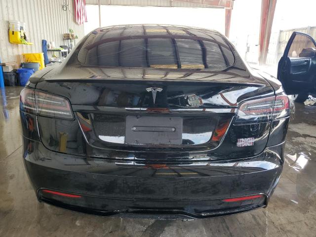 5YJSA1E63NF480214 Tesla MODEL S