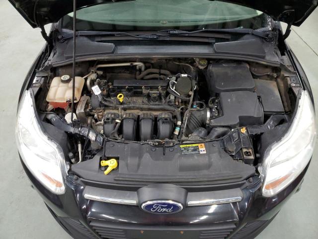 1FAHP3F26CL402087 | 2012 Ford focus se