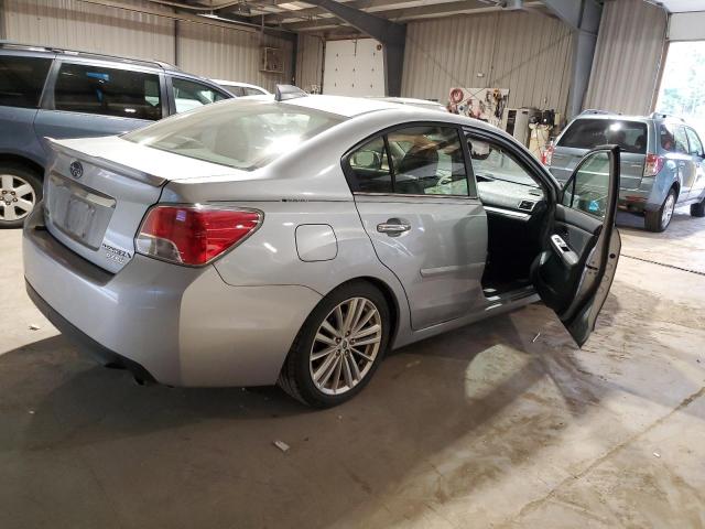 JF1GJAK67GH020685 Subaru Impreza Limited