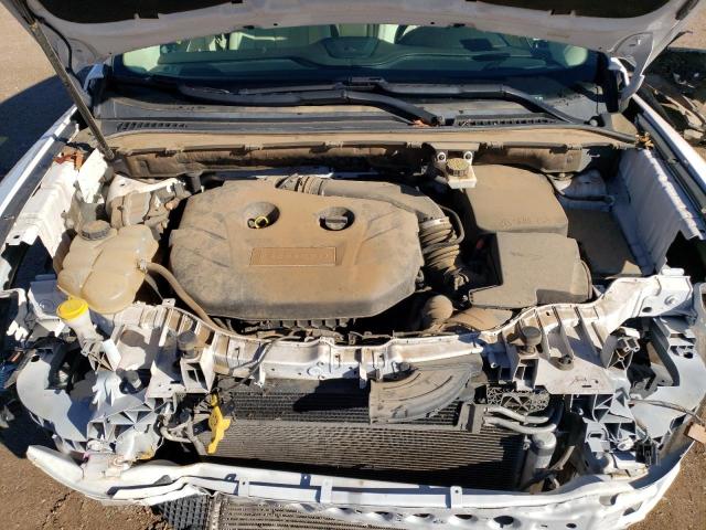 5LMCJ1A9XFUJ42458 Lincoln MKC