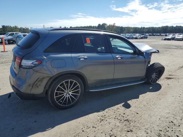 WDC0G4KB4KV117338 Mercedes-Benz Glc 300 4matic