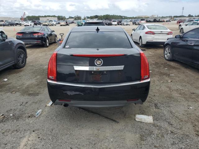 2011 Cadillac Cts VIN: 1G6DA5EY1B0150182 Lot: 72962963