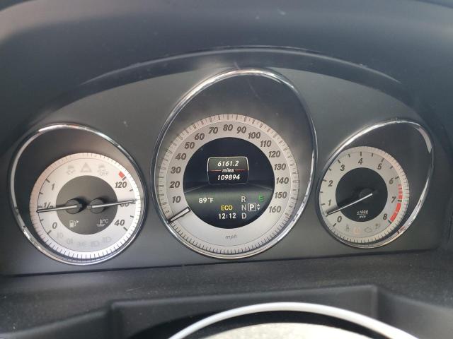 WDCGG5HB4EG309430 Mercedes-Benz GLK 350