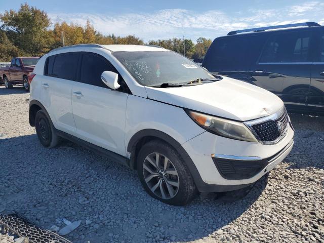 KNDPB3AC8E7605336 KIA Sportage Base