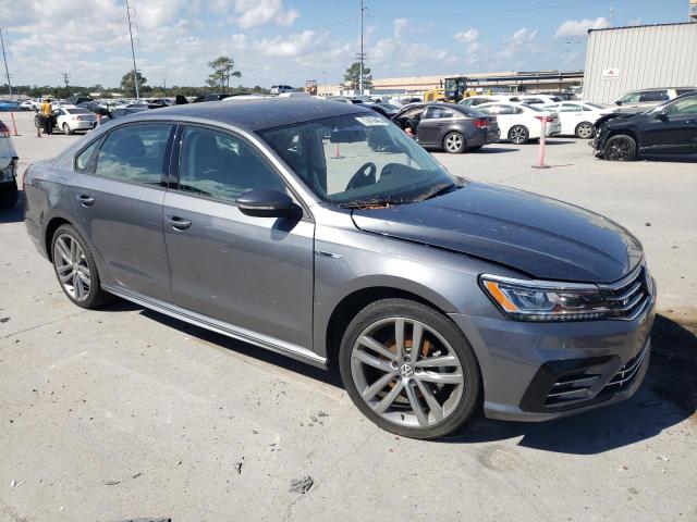 1VWAA7A32JC003594 | 2018 VOLKSWAGEN PASSAT S