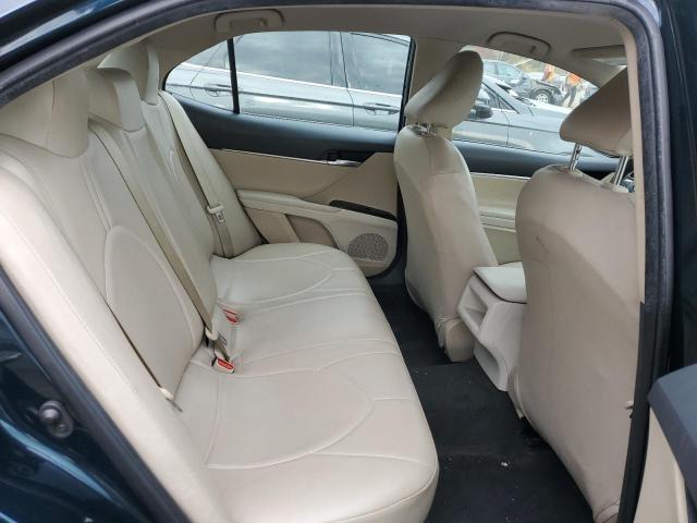 2019 TOYOTA CAMRY L - 4T1B11HK0KU801343