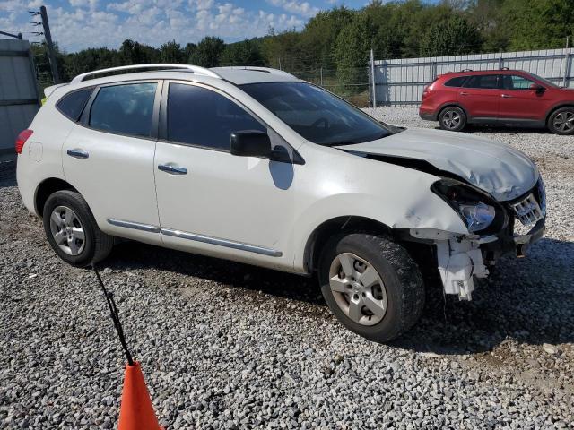 JN8AS5MT1FW659523 Nissan Rogue Select S