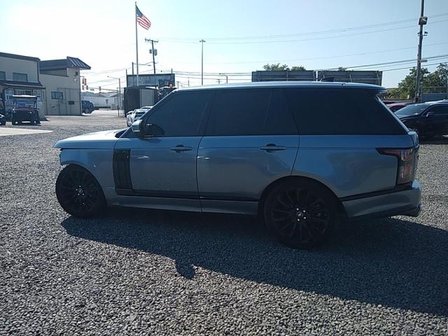 SALGS2SE5MA427082 Land Rover Rangerover RANGE ROVE 13