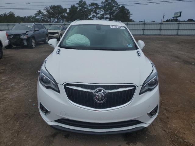 LRBFXCSA9LD163108 Buick Envision Essence