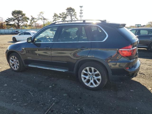 VIN 5UXZV4C57D0G50040 2013 BMW X5, Xdrive35I no.2