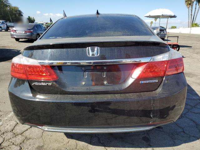 1HGCR6F56EA005330 | 2014 HONDA ACCORD HYB