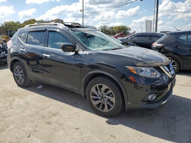 Vin: 5n1at2mt5gc842266, lot: 70462063, nissan rogue s 20164