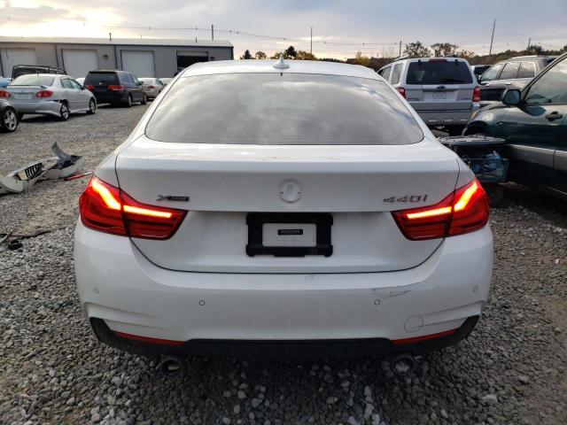 2018 BMW 440XI GRAN - WBA4J7C56JBH14557