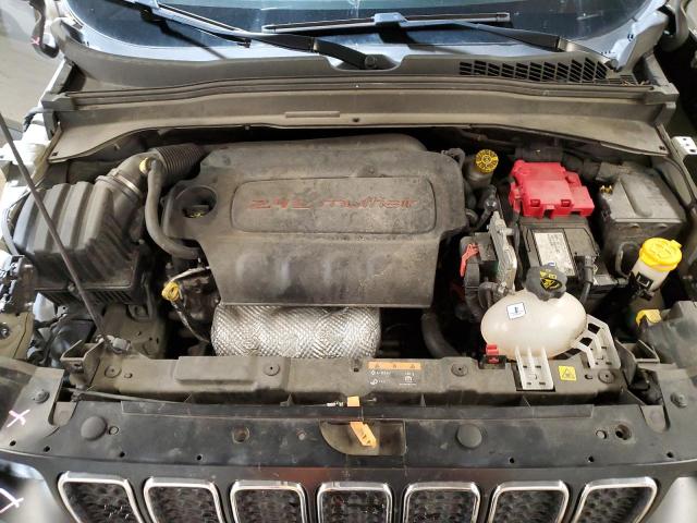 ZACNJDAB7MPM35931 Jeep Renegade Sport