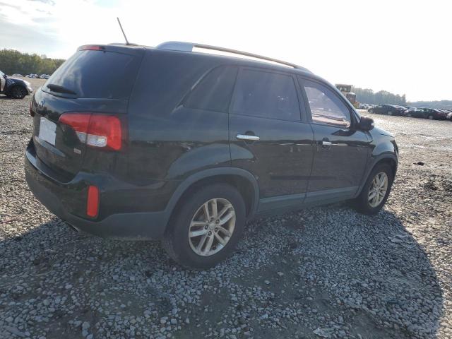 5XYKT3A69FG566696 KIA SORENTO LX