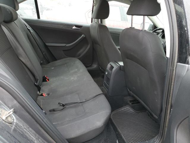 2016 VOLKSWAGEN JETTA S - 3VW267AJ1GM283262