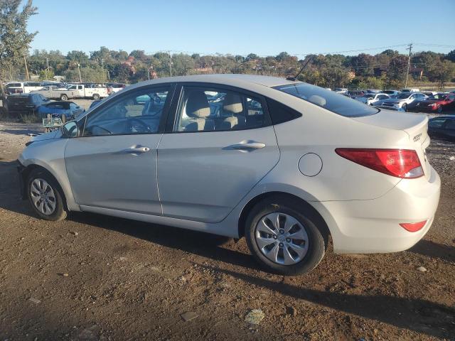 2016 HYUNDAI ACCENT SE - KMHCT4AE9GU118844