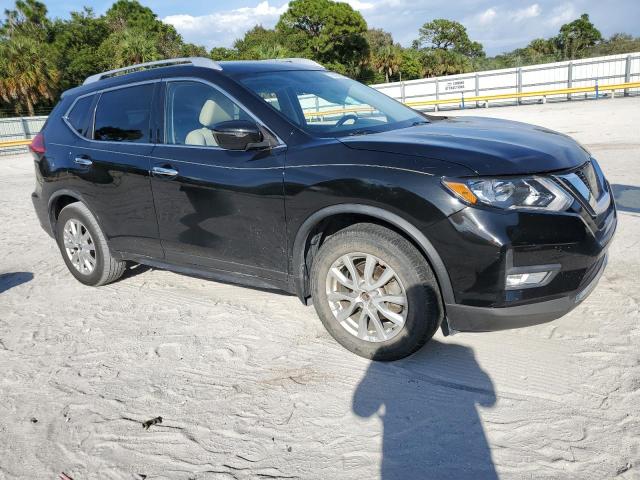 JN8AT2MT4HW398015 Nissan ROGUE S