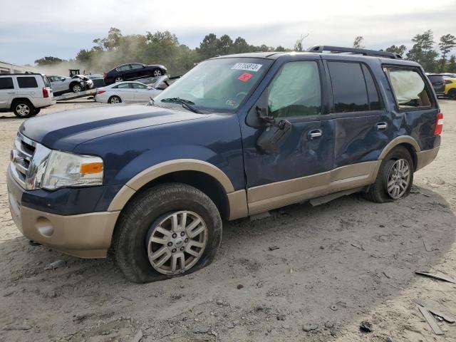 2014 Ford Expedition XLT