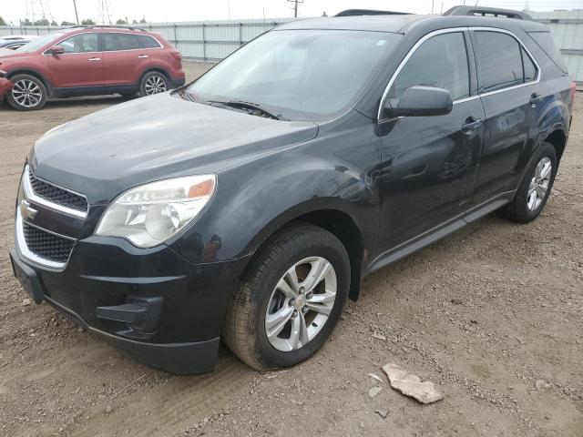 2012 Chevrolet Equinox LT