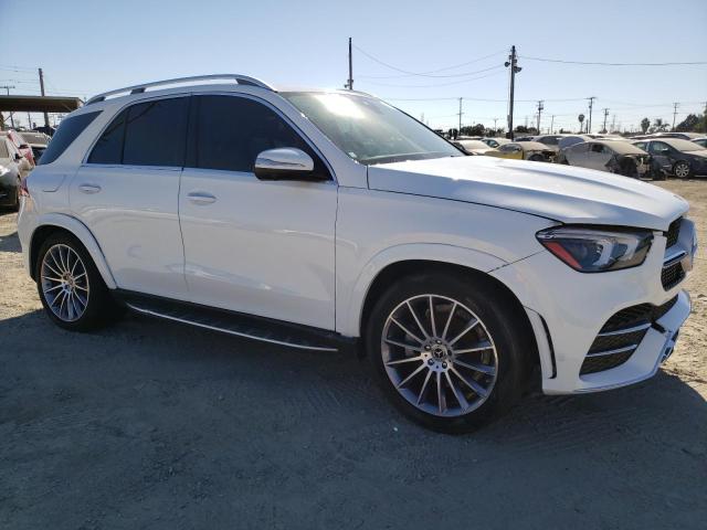 4JGFB4JB8MA555169 Mercedes-Benz GLE 350